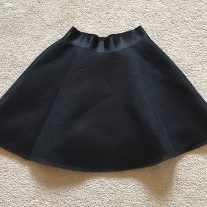scuba skater skirt